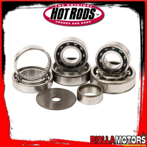 Tbk0002 kit gearbox - tbk0002,