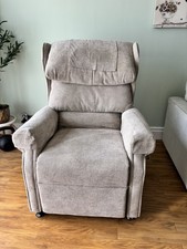 Cosi Rise & Tilt Recliner