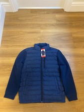 32 Degrees Heat Men's Puffer
