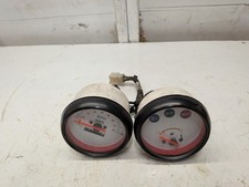 TGB 202 Classic 50 Speedo