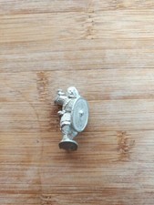 gripping beast bEF Late Roman metal castings late roman infantry Missing Spear