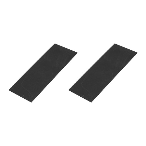 Rectangle graphite block - rectangle,