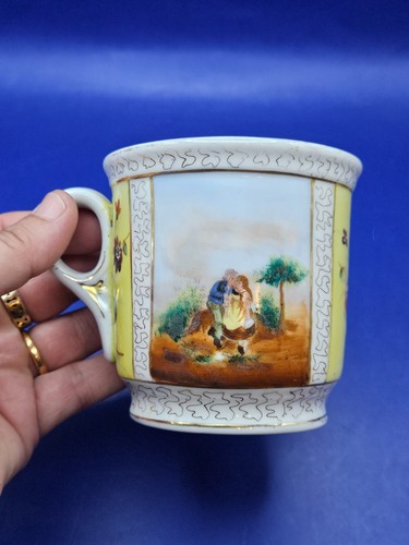 Vintage antique souvenir - vintage/antique,