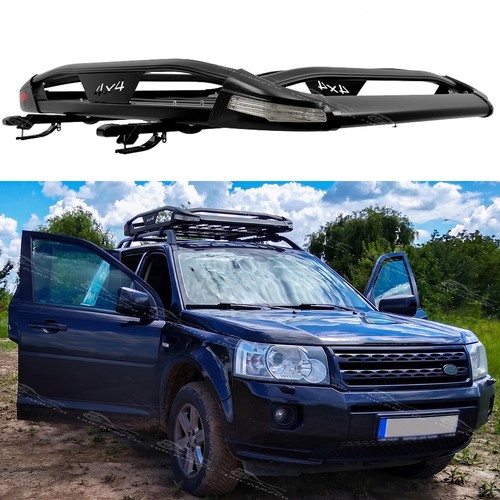 For land rover - land, freelander