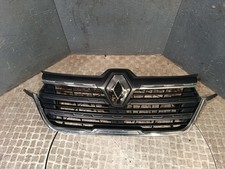 Renault Trafic MK3 2.0 DCi