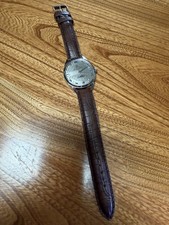 vintage gents watches used