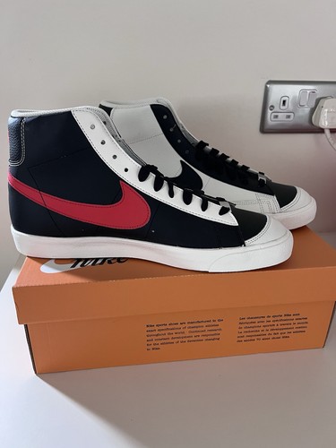 Nike blazer mid - nike, '77