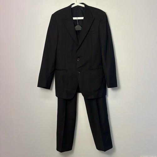 Vintage versace black - vintage,