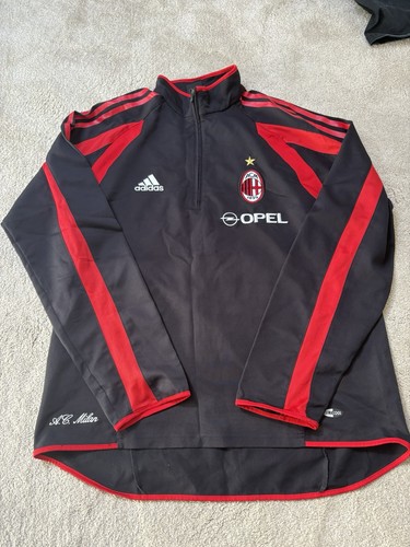 Authentic milan football - authentic,