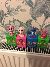 Mini Boo Collectibles Series Bundle