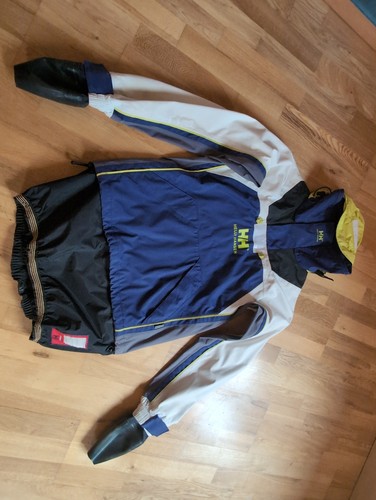 Helly hansen dry cag - dry,