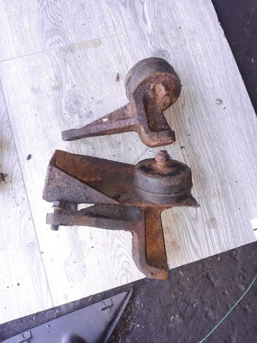 Ford essex engine - ford,