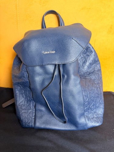 Calvin klein logo medium - klein, ck
