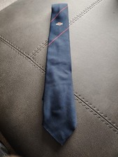 Martini collectable tie