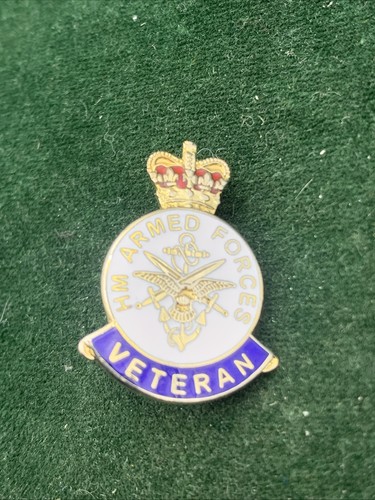 Armed forces veterans - forces,
