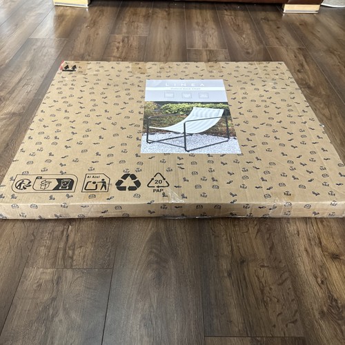 Linea boxed oxford - linea, deckchair