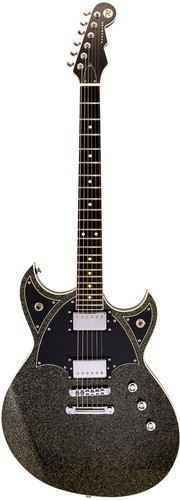 Reverend reeves gabrels - reeves,