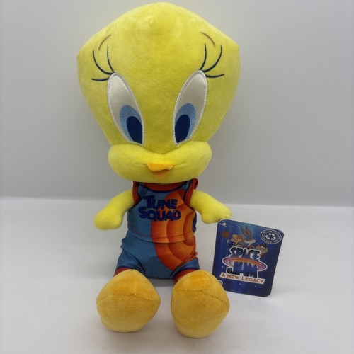 Space jam tweety - jam,