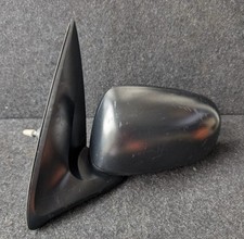 NISSAN ALMERA 2002 NS LH PASSENGER SIDE WING MIRROR MANUAL    K50