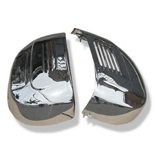 Vespa 125 150 super - 150, chrome