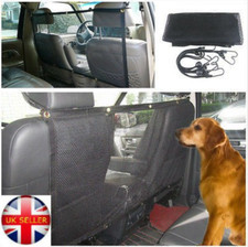 UK,Pet Dog Cat Car Van Safety