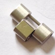 TAG Heuer 2000  14mm steel link