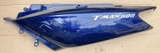 Yamaha T max 500 XP 500 - 2003 Not FI. Seat Cowl Panel L/H