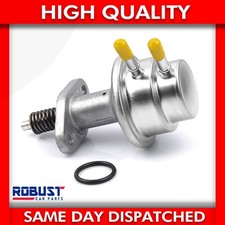 DIESEL FUEL LIFT PUMP FOR FORD