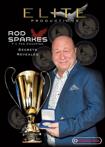 Rod sparkes secrets revealed - -,