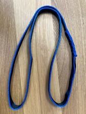 60cm Climbing Sling 16mm wide webbing utility loop, rated at 22KN.