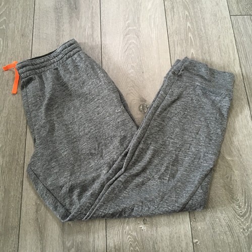 Champion kids grey track pants - champion,