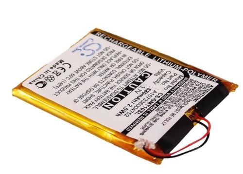 Polymer battery for samsung - for,