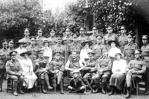 Xfg wwi royal warwickshire - wwi,,