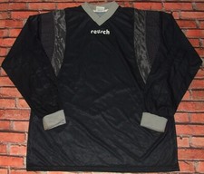 Reusch Shirt Soccer Goalkeeper