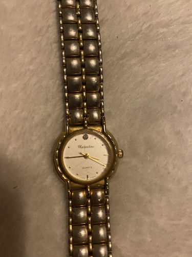 Valentino ladies watch - valentino,