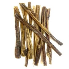 THIN PIZZLES X 10  (12cm