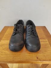 Arco Mens Black Dealer Safety