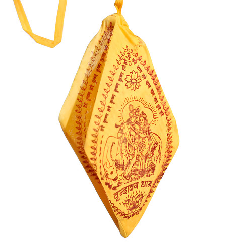 Mala bead bag krishna prayer - mala,