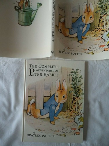 The complete adventures - the,