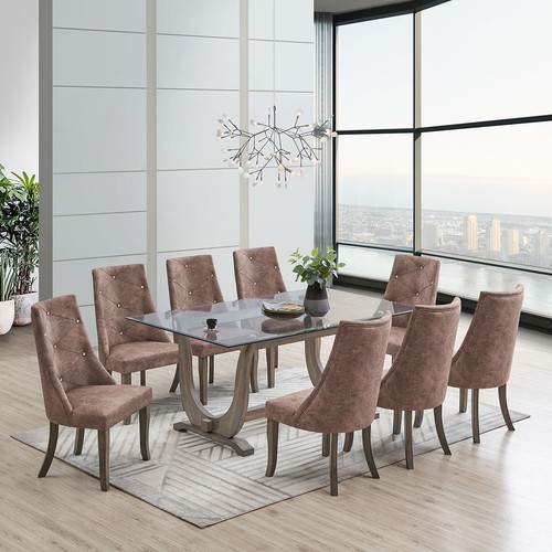 Kings brand elmer 9 piece - kings,