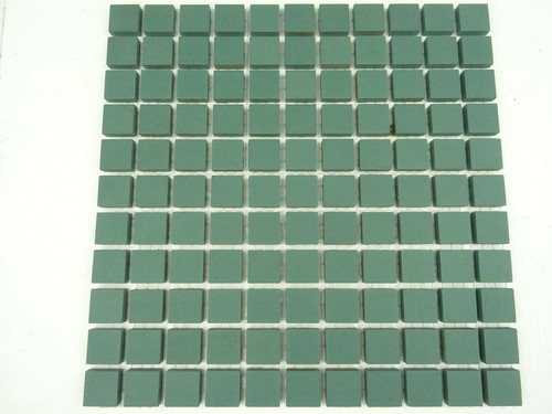 12mm unglazed porcelain - unglazed,