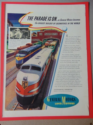 1941 general motors - general,