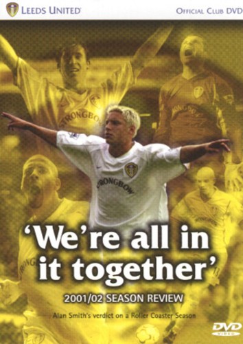 Leeds united end - leeds,