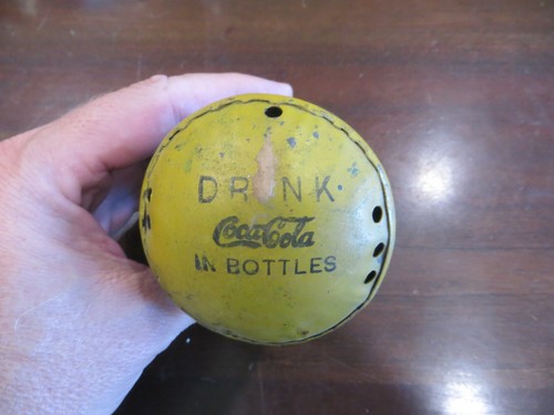 Oldest coca cola you - cola, yo
