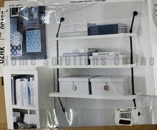 Pottery Barn Aubrey Industrial