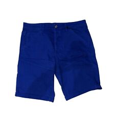 G-STAR Men's Bright Blue
