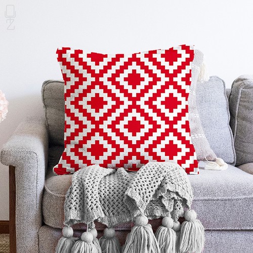 Aztec theme cushion cover - theme,