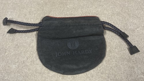 John hardy velvet - john,