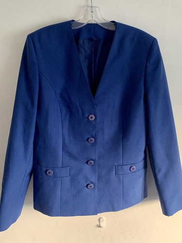 Simon jersey blue long - simon,