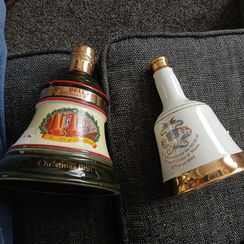 Vintage wade bells whisky - wade,